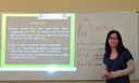 Aulas de matemática em vídeo