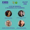 #Live de Quinta- A Balbúrdia na Pandemia.jpg